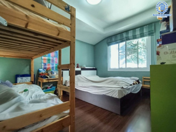 *****บ้านเดี่ยวมือสองย่านกรุงเทพมหานคร ม.โฮมเพลส เดอะพาร์ค วงแหวน-พระราม9 เนื้อที่กว้างขวางมากถึง 51 ตร.ว. ฟังก์ชัน 3 ห้องนอน 2 ห้องน้ำ 2 ที่จอดรถ แถมฟรี! 4 เครื่องปรับอากาศ และเฟอร์นิเจอร์ทั้งหลัง บนทำเลดี ใกล้สุวรรณภูมิ และทางด่วน "มอเตอร์เวย์ พระราม9"